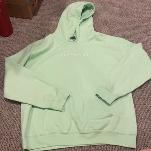 Surfaces Hoodie